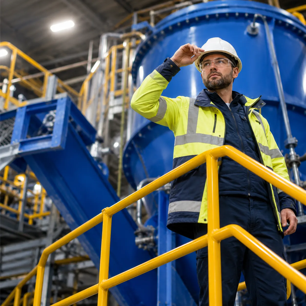 Dynamic Consultants health and safety support