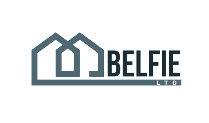 Belfie logo