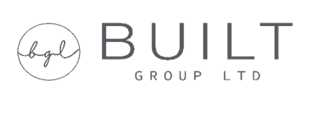 Built Group logo