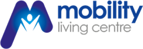 Mobility living centre logo